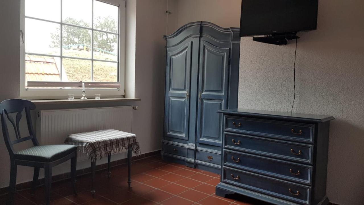Ferienhaus Astrid Lindgren Spiekeroog Eksteriør billede