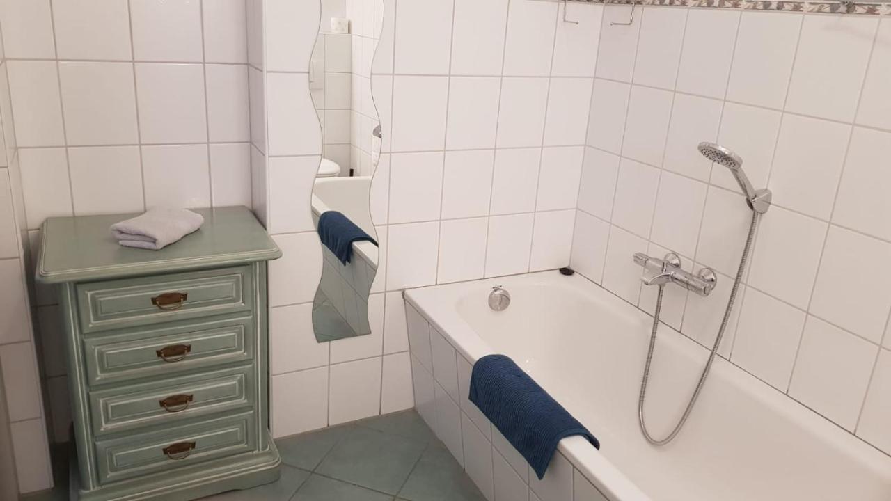 Ferienhaus Astrid Lindgren Spiekeroog Eksteriør billede