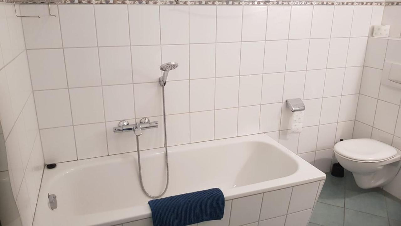 Ferienhaus Astrid Lindgren Spiekeroog Eksteriør billede